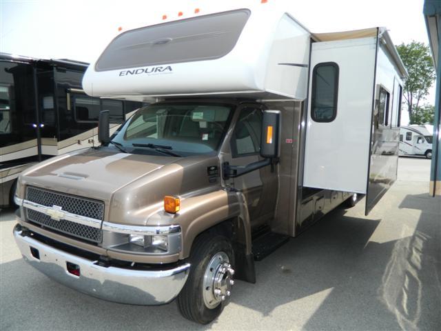 2005 Gulfstream Endura